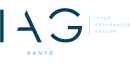 IAG SANTÉ : logo secondaire
